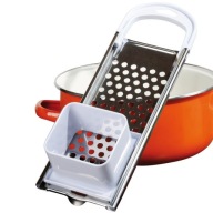 Sitko PRZECIERAK tarka do klusek lanych ziemniaczanych gnocchi haluszek