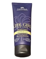 Perfumowany Żel pod prysznic RED GATE 200 ml