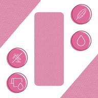 MATA FITNESS |JOGA|PILATES |ANTYPOŚLIZGOWA | DO ĆWICZEŃ |MATA TRENINGOWA