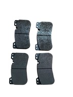 Bmw M5 F90 M8 F91 F92 Klocki Hamulcowe Przód OE 34108092822