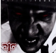 TEDE: MEFISTOTEDES (2CD