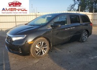 Honda Odyssey Touring 2023 3.5l 3.5 Benzyna 280KM