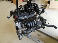 HYUNDAI KIA SILNIK KOMPLETNY HYBRYDA 1.6 G4LL NOWY 2024