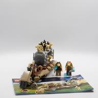 LEGO Star Wars 7929 Battle of Naboo