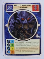 Haut Voyant Castor FRA DOOM TROOPER