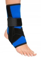 Orteza stawu skokowego i stopy Neox - rozmiar XL