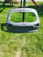 KLAPA BAGAŻNIKA FORD FOCUS KOMBI 2018- 2567221 JX7BN40405AA NOWA ORYGINALNA