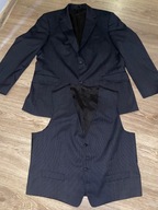 Marynarka+kamizelka Hugo Boss 56