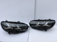 MERCEDES S KLASA W223 LAMPA Digital silnik zderzak maska błotnik Lift 2026