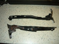 ZAWIASY MASKI CITROEN C4 PICASSO II 9876115080 9876115180 KOLOR EXYB KOMPL