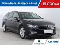 VW Passat 2.0 TSI, Salon Polska, 1. Właściciel