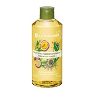 ŻEL pod prysznic marakuja IMBIR MARACUJA Yves Rocher DUŻA BUTELKA XXL 400ml