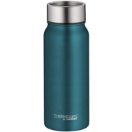 THERMOcafé by THERMOS kubek termiczny 500ml stal Teal gorący 9h szczelny