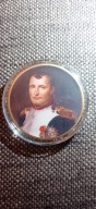 3 Monety kolekcjonerskie Napoleon Bonaparte