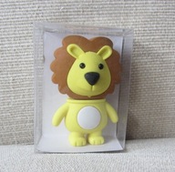 *34 WOŚP* Gumka do mazania - Lew