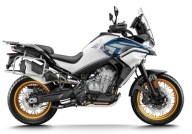 Motocykl CF-Moto CFMoto 800 MT EXPLORE