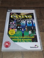 CASINO TYCOON PL PC