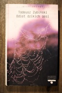 Odlot dzikich gęsi, Zubiński