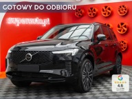 VOLVO XC90 B5 AWD Ultra Dark Suv 2.0 (250KM) 2026