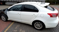 ZAWIESZENIE BELKA SANKI TYŁ MITSUBISHI LANCER SPORTBACK VIII 1,8DID