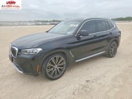 BMW X3 SDrive30I 2022 2.0 Benzyna 248KM