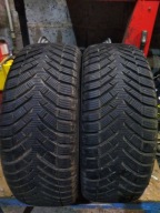 2x nowe opony Neolin Neowinter 215/55 R17