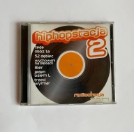 Hip Hop stacja CD