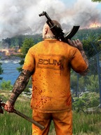 SCUM - Klucz Steam (PC)