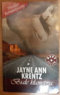 Białe kłamstwa Jayne Ann Krentz