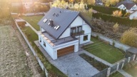 Dom, Halinów, Halinów, Miński, 276 m²
