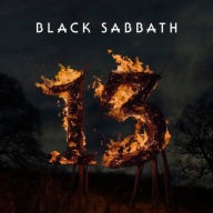 BLACK SABBATH - 13 / BOX DELUXE