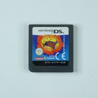 CRASH BOOM BANG Nintendo DS TYLKO KARDRIDŻ