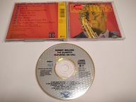 Sonny Rollins Featuring Jim Hall – The Quartets -CD 1986 JAZZ GERMANY C1730