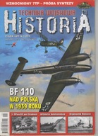 Technika Wojskowa Historia 1/2019