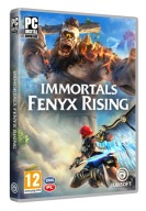 Immortals Fenyx Rising PC