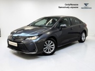 Toyota Corolla Polski salon VAT 23%