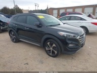 Hyundai Tucson 1.6 turbo benzyna 177KM 4X4 wersja LIMITED, z ubezpieczalni