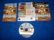 HERACLES BATTLE WITH THE GODS PS2 PLATFORMÓWKA 3D HERAKLES PLAYSTATION 2