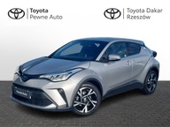 Toyota C-HR 1.8 Hybrid Style 1.8 Hybrid Style!! Sa
