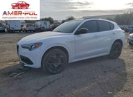 Alfa Romeo Stelvio Ti 2022 2.0 Benzyna 280KM