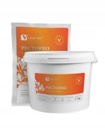 Over Vet Pectopro 1kg na trawienie cieląt