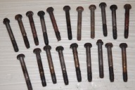 SRUBA PROWADNICY ZACISKU - JEEP CHEROKEE XJ GRAND ZJ