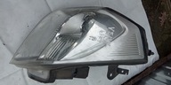 RENAULT VEL SATIS LIFT LAMPA PRAWY PRZÓD XENON EU 8200384024