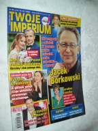 TWOJE IMPERIUM - 28/2023 - BORKOWSKI