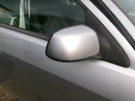 LUSTERKO PRAWE FORD MONDEO MK3 CIEMNY SREBRNY LAKIER 72 LIFT PODSWIETLANE