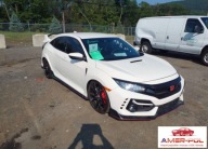 Honda Civic 2021r., Type R Touring, 2.0L, od ubezpieczalni 2.0 Benzyna