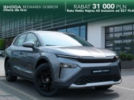 Škoda ELROQ Skoda ELROQ Elroq 50 - Nowy Model!