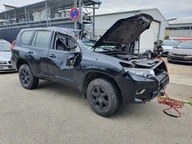 TOYOTA LAND CRUISER 150 2010-2022 KAROSERIA ĆWIARTKA PRÓG SŁUPEK BOK