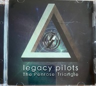 LEGACY PILOTS The penrose triangle !!!