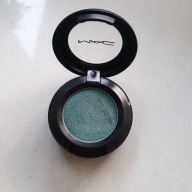 MAC - cień do powiek turkus